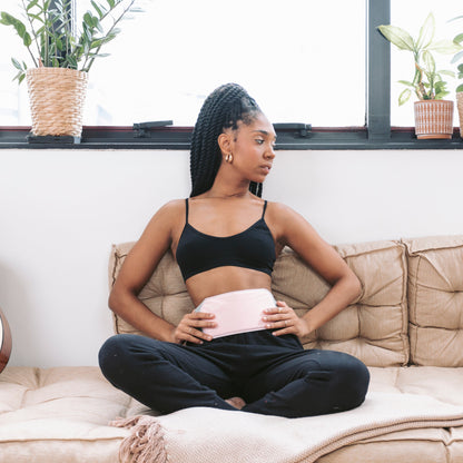 Menstrueasy for periods