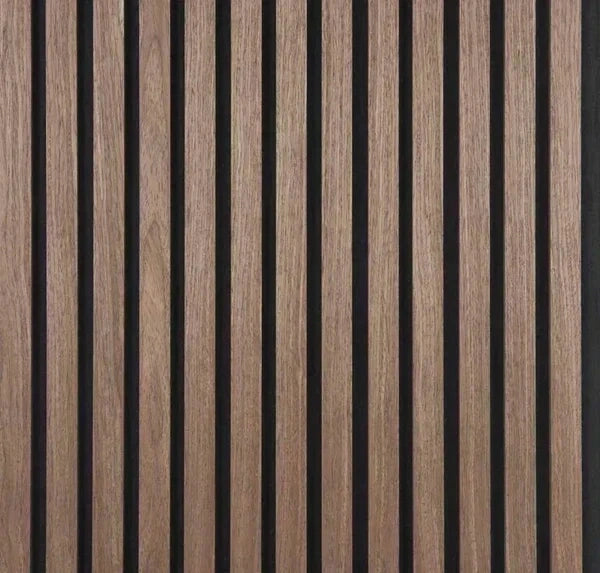 Flexible Acoustic Panels - Maison Woods (270 cm x 110 cm)