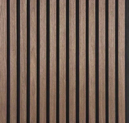 Flexible Acoustic Panels - Maison Woods (270 cm x 110 cm)