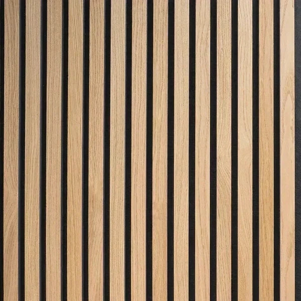 Flexible Acoustic Panels - Maison Woods (270 cm x 110 cm)