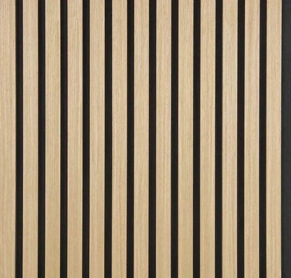 Flexible Acoustic Panels - Maison Woods (270 cm x 110 cm)